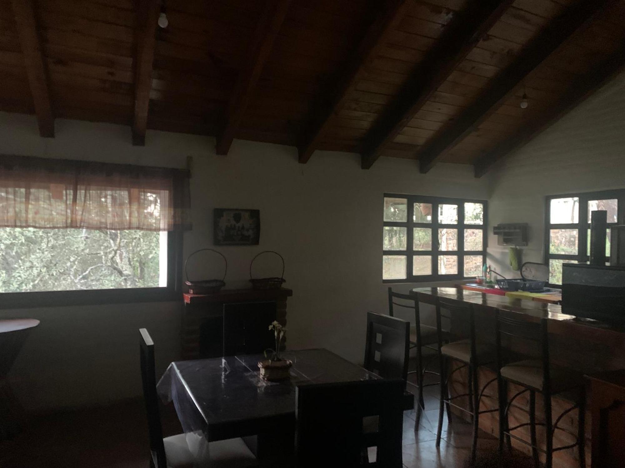 La Cabana Gaby Масамітла Екстер'єр фото